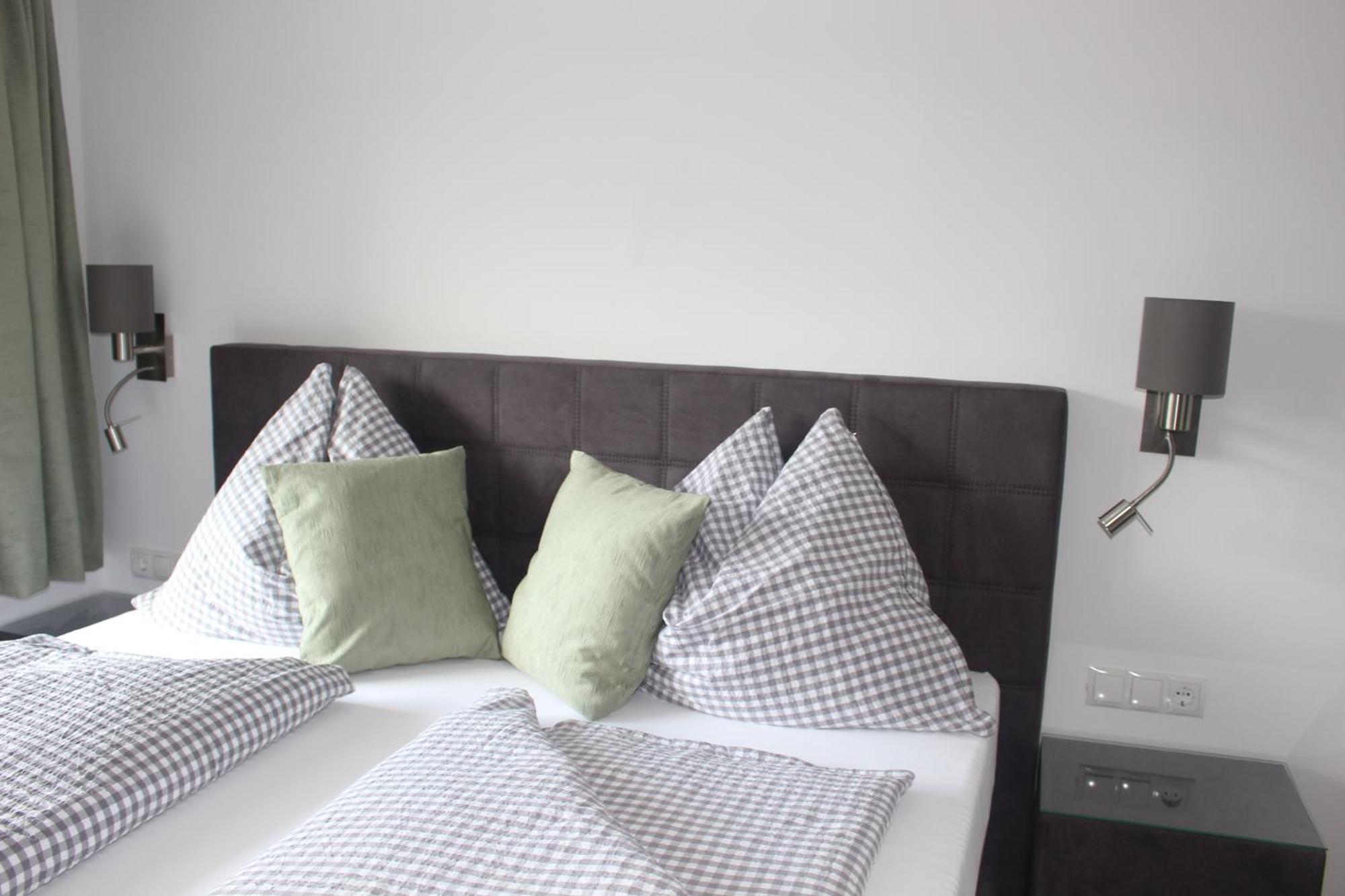 Apartment Elisa Капрун Екстер'єр фото
