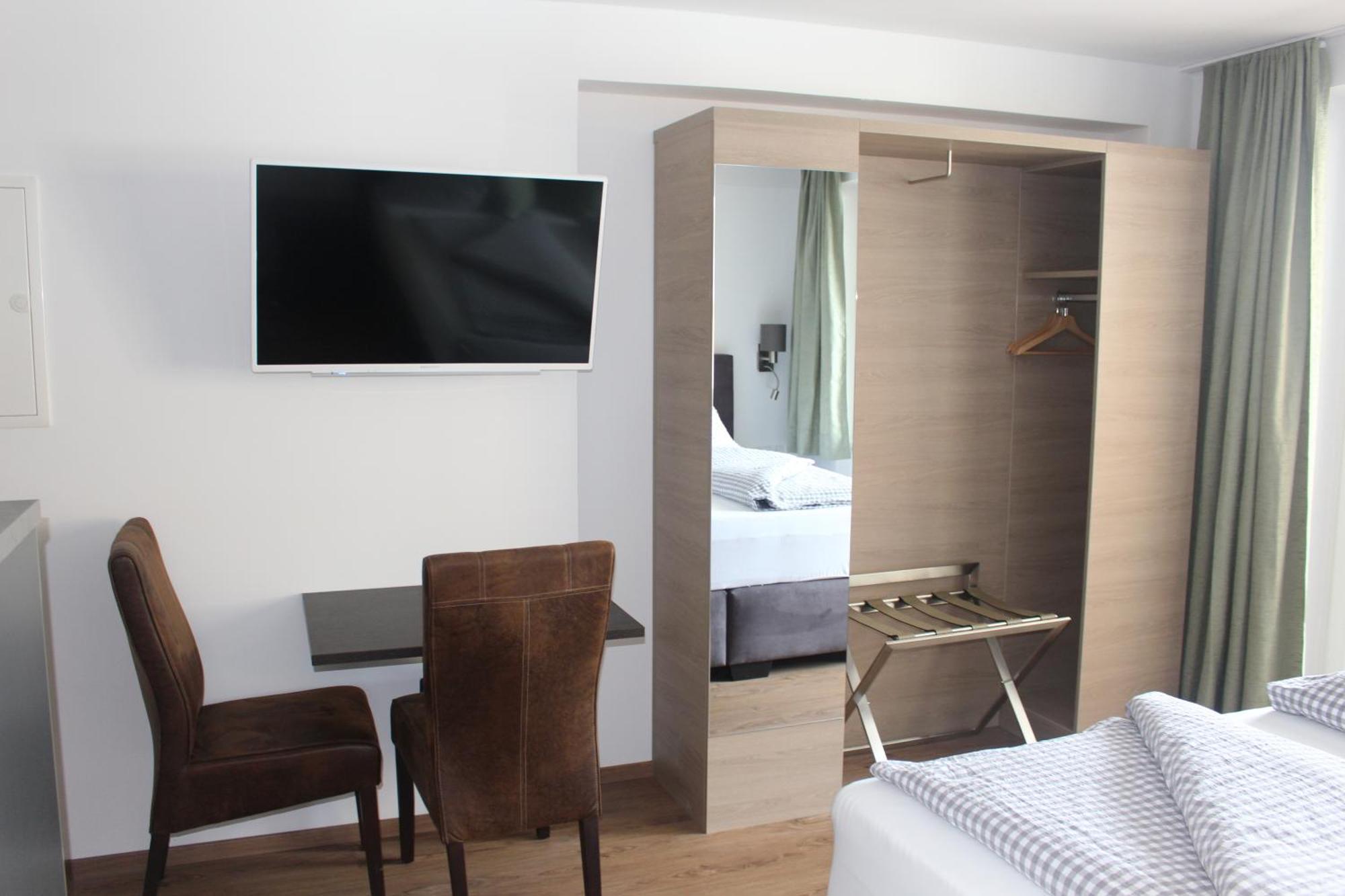 Apartment Elisa Капрун Екстер'єр фото