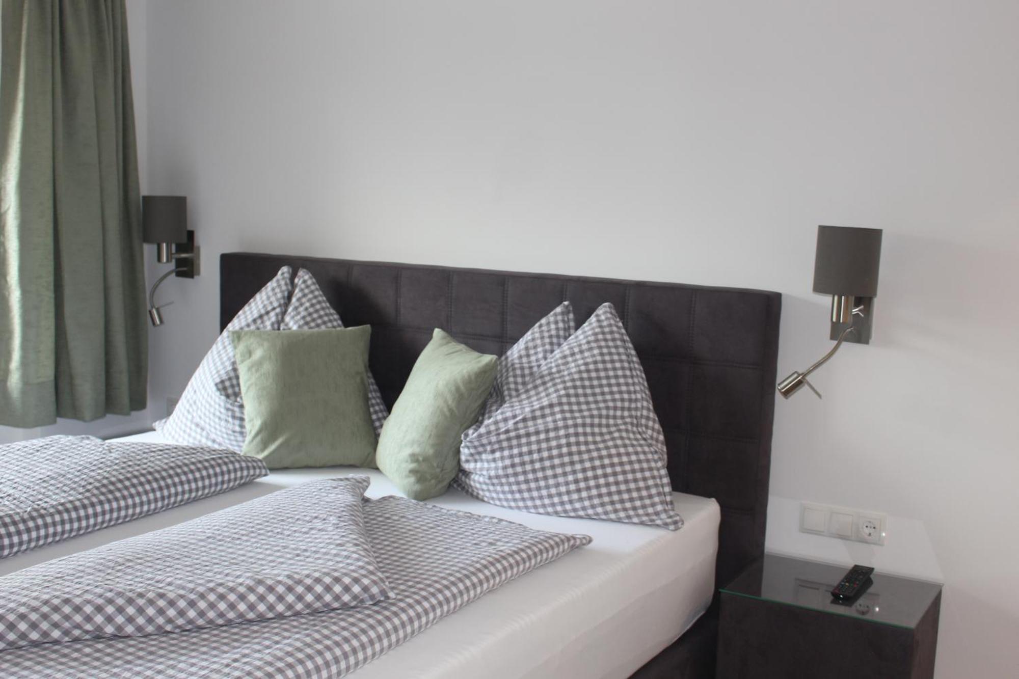 Apartment Elisa Капрун Екстер'єр фото