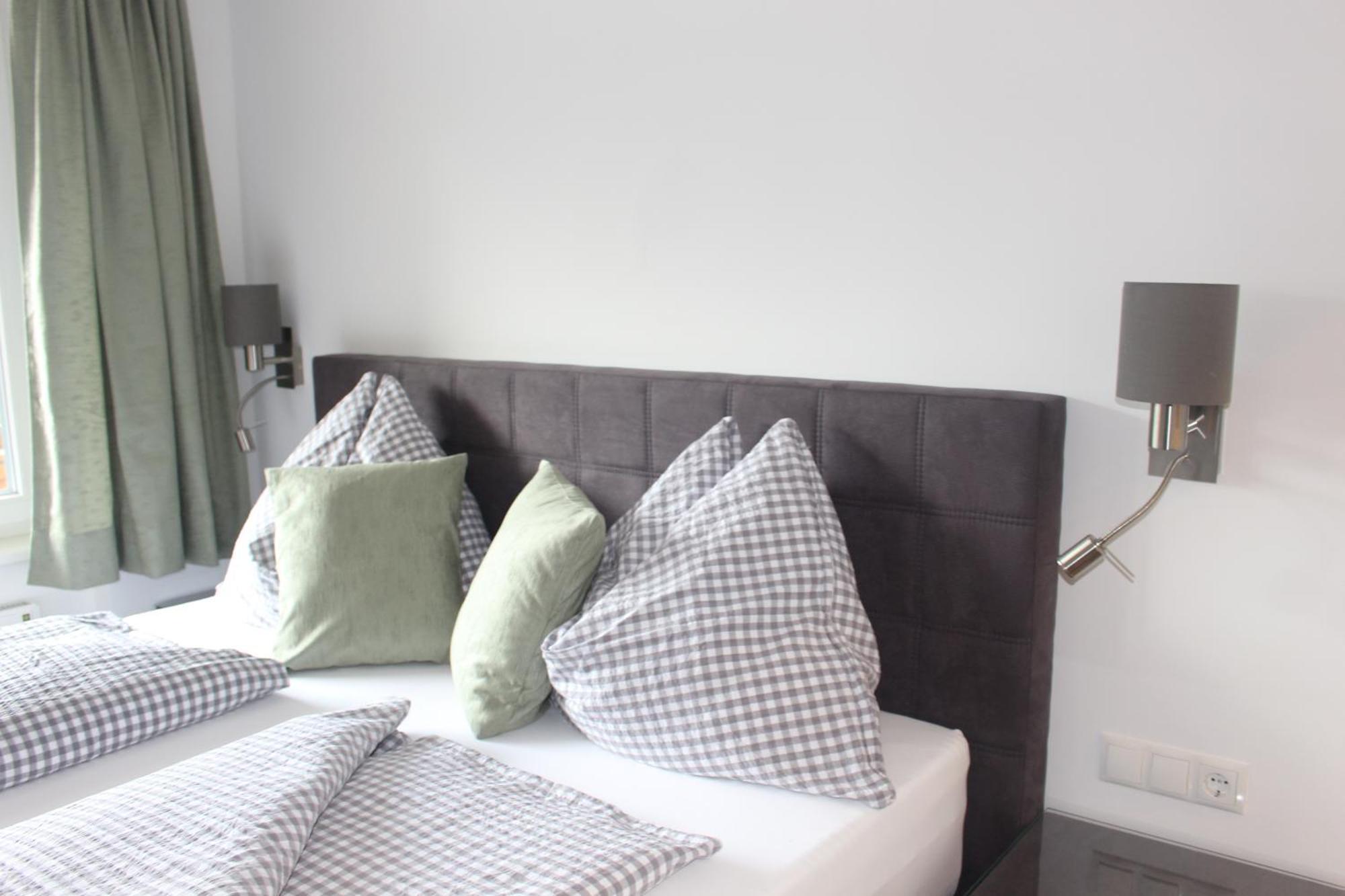 Apartment Elisa Капрун Екстер'єр фото