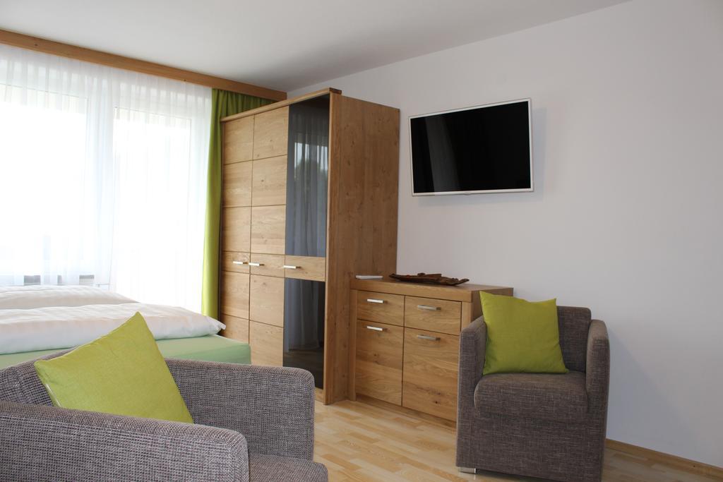 Apartment Elisa Капрун Екстер'єр фото