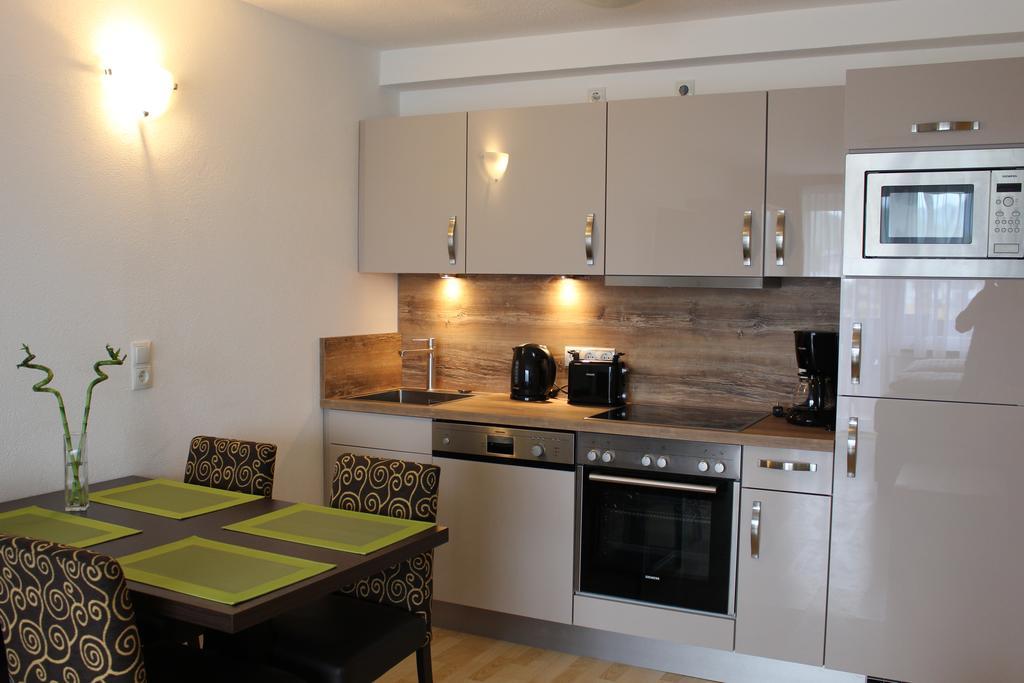 Apartment Elisa Капрун Екстер'єр фото