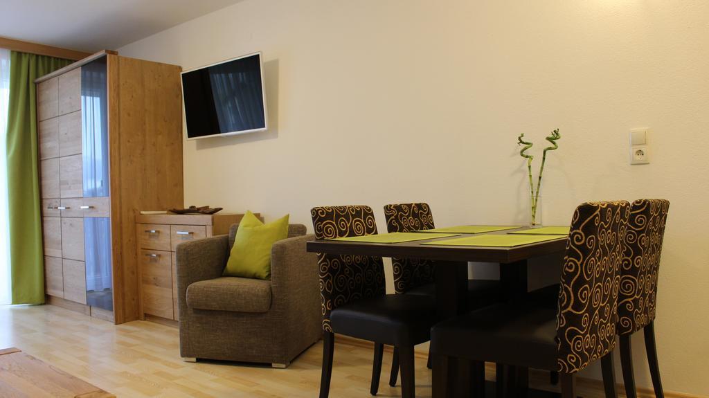 Apartment Elisa Капрун Екстер'єр фото