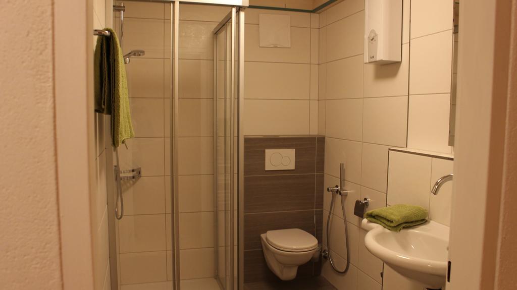Apartment Elisa Капрун Екстер'єр фото