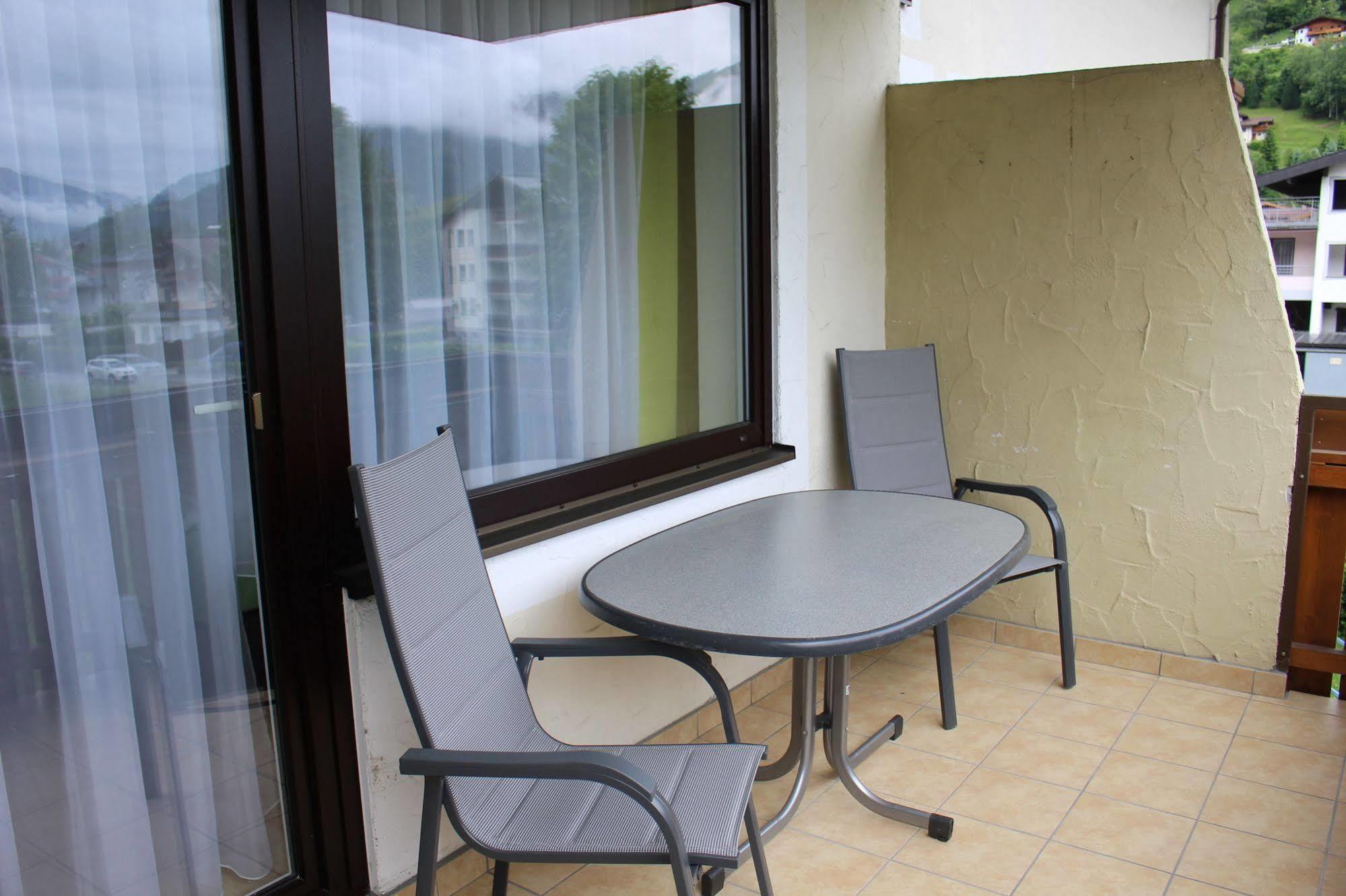 Apartment Elisa Капрун Екстер'єр фото