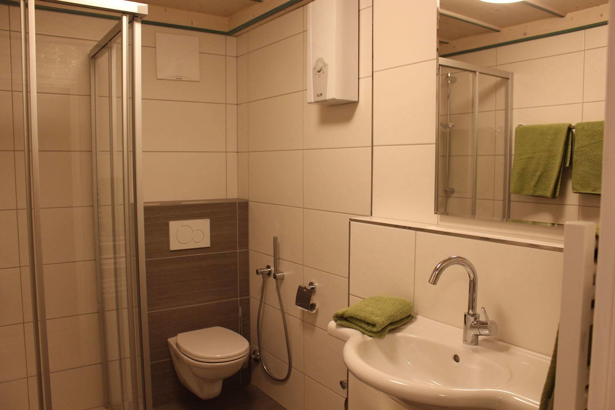 Apartment Elisa Капрун Екстер'єр фото