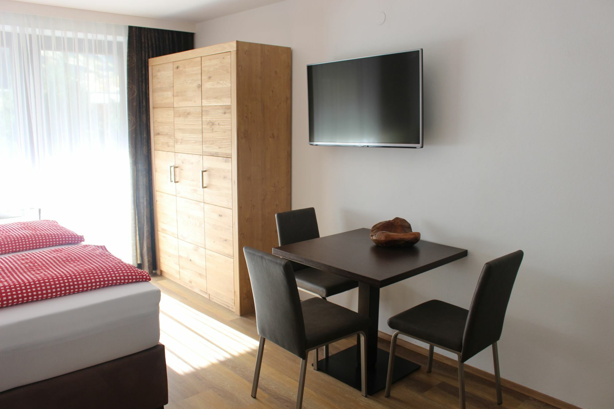 Apartment Elisa Капрун Екстер'єр фото