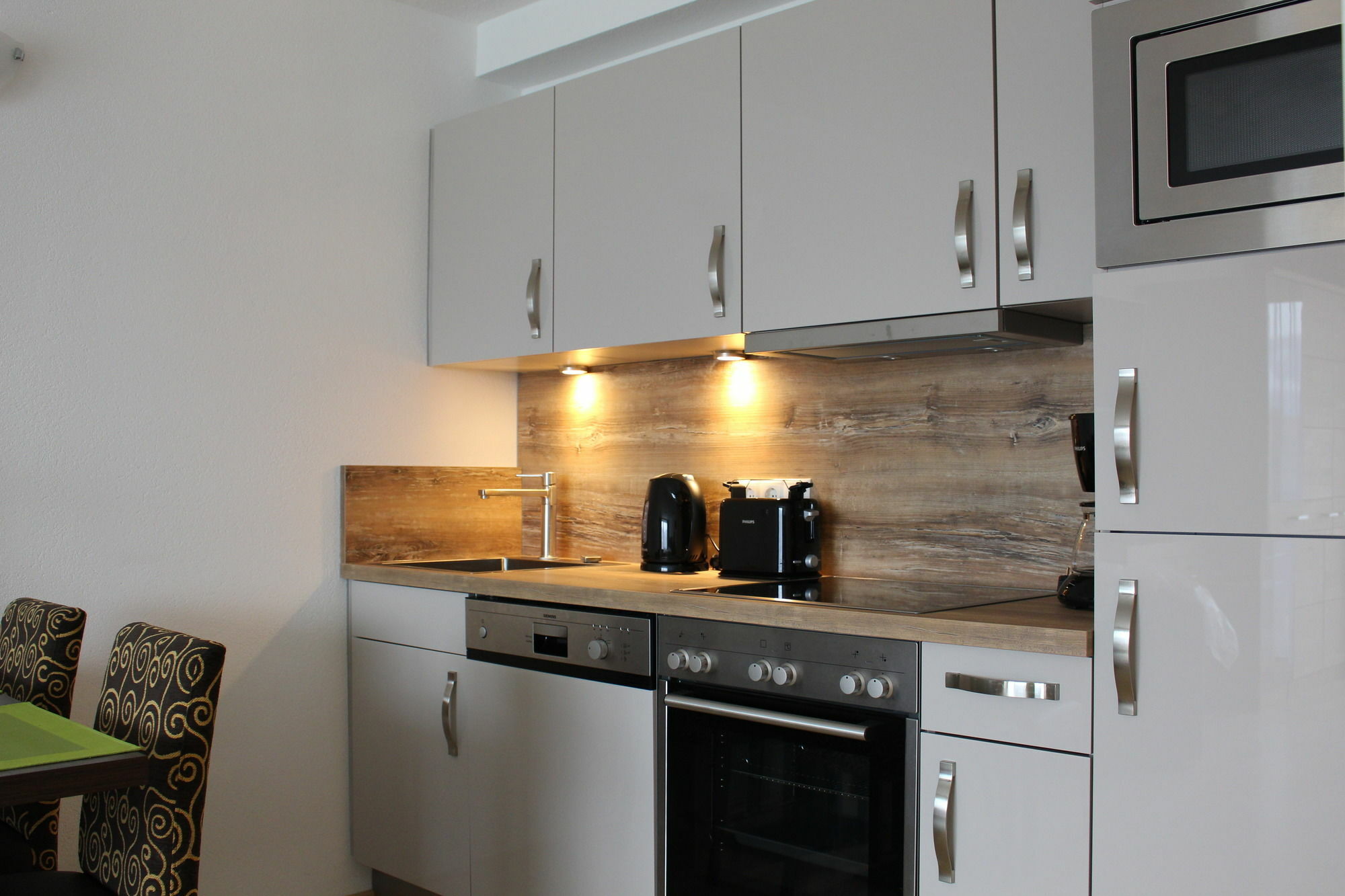 Apartment Elisa Капрун Екстер'єр фото