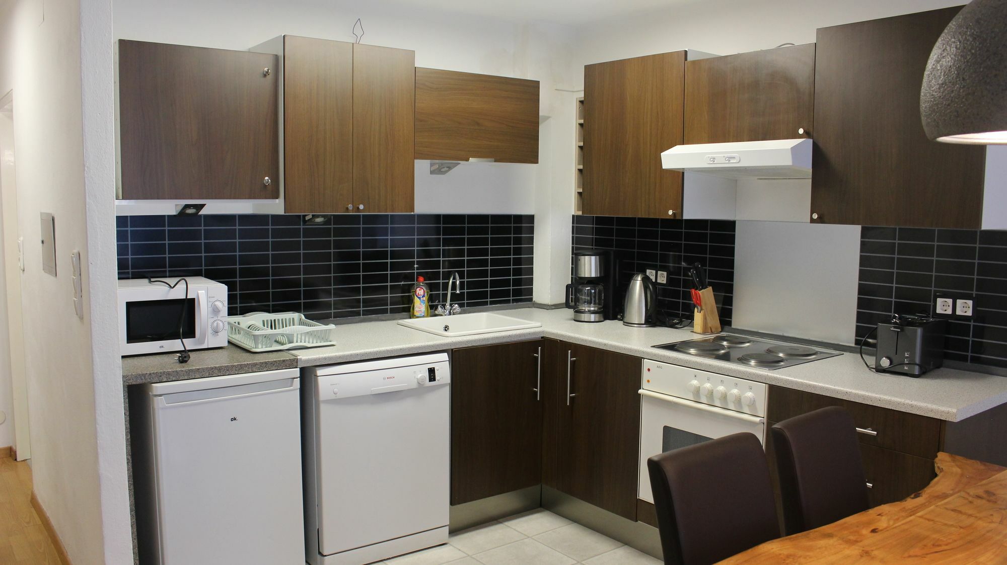 Apartment Elisa Капрун Екстер'єр фото