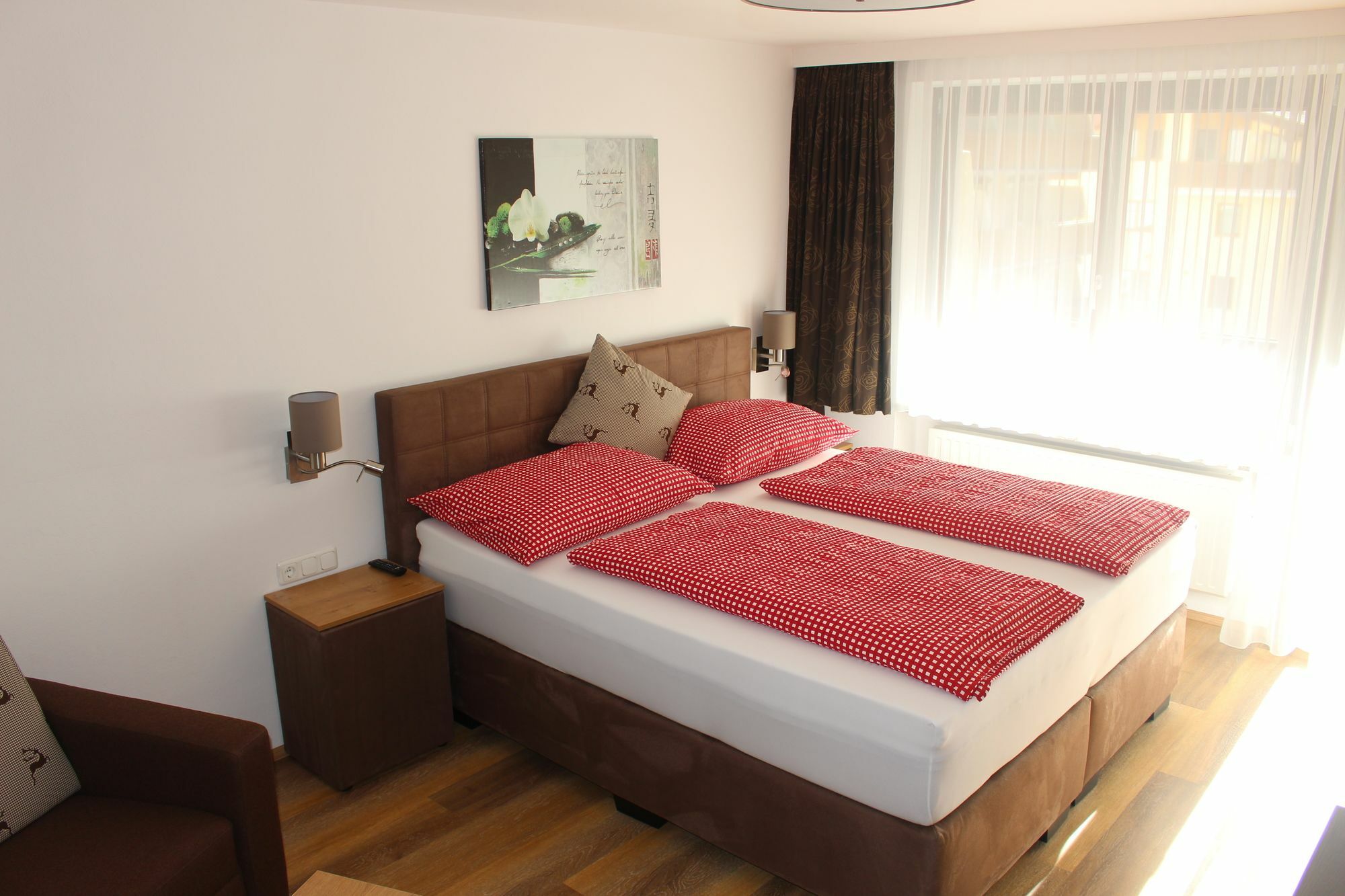 Apartment Elisa Капрун Екстер'єр фото