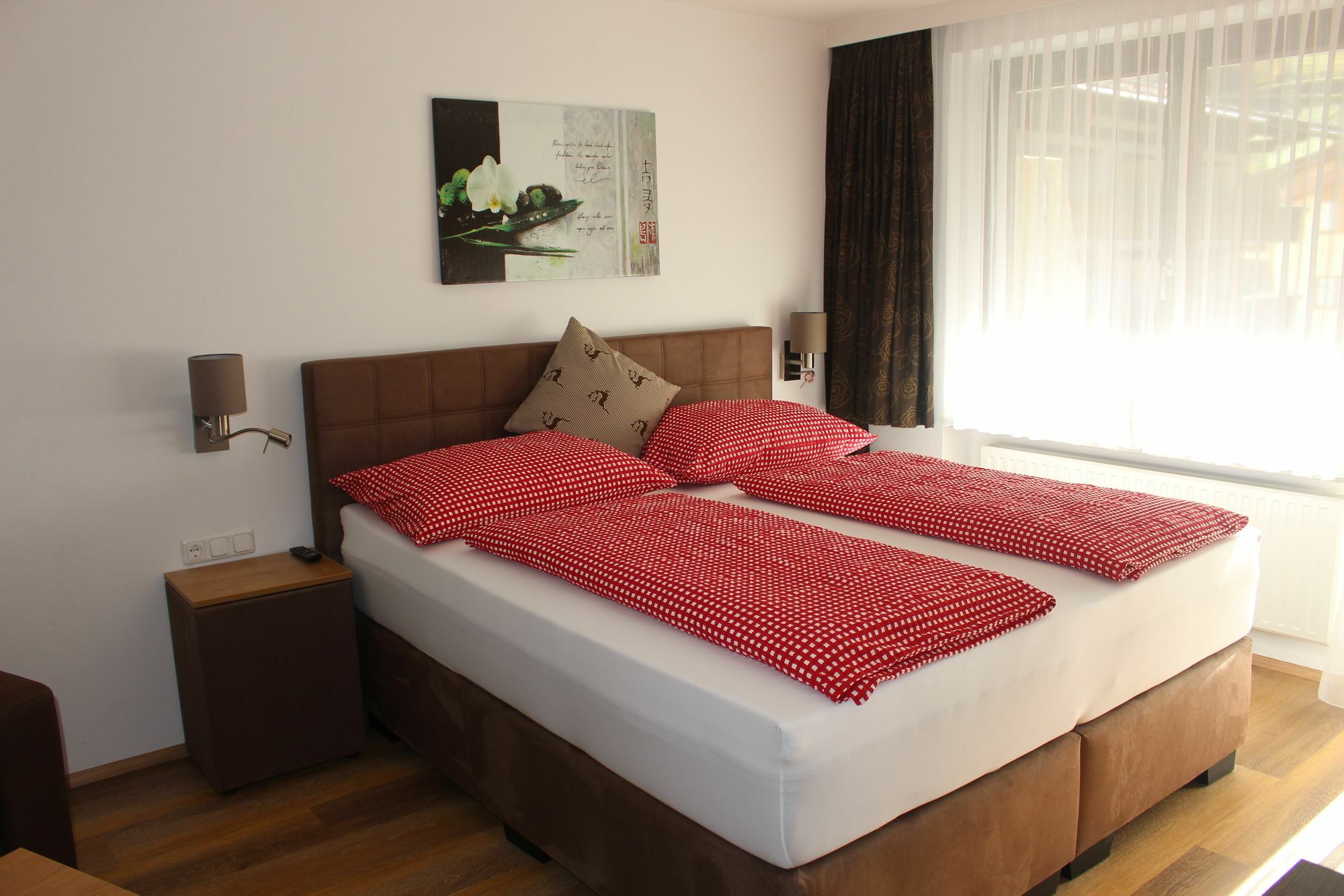 Apartment Elisa Капрун Екстер'єр фото