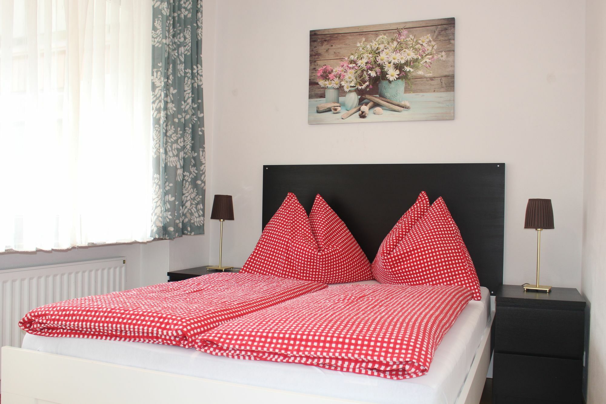 Apartment Elisa Капрун Екстер'єр фото