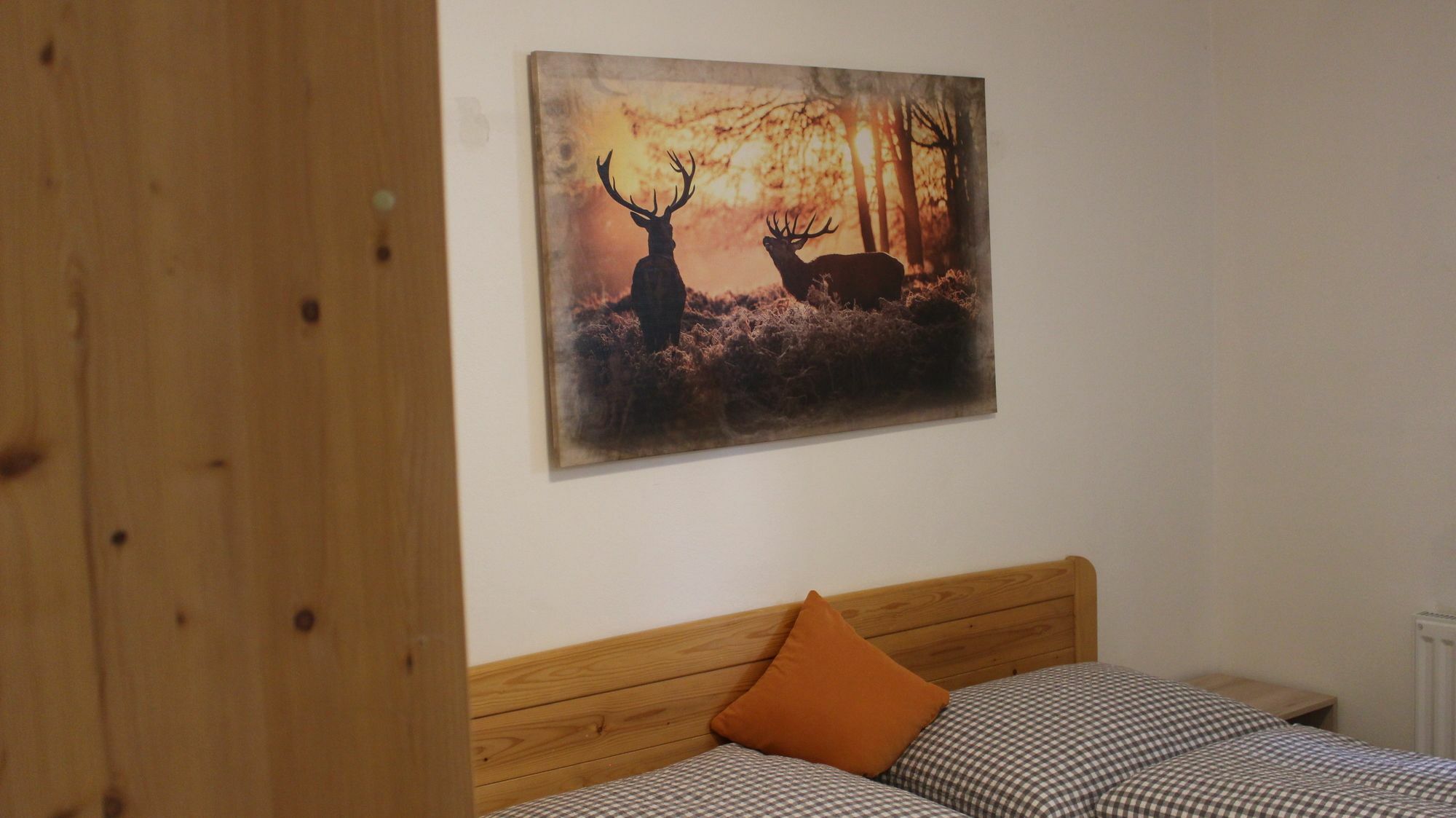 Apartment Elisa Капрун Екстер'єр фото