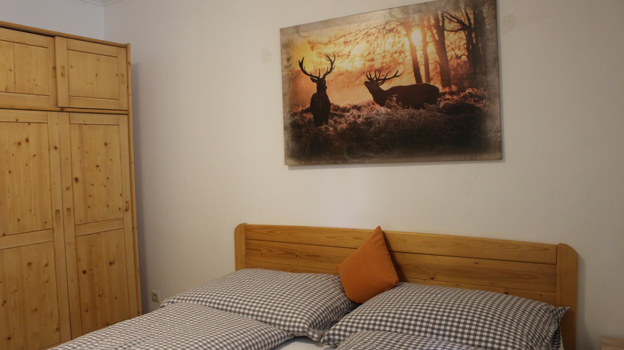 Apartment Elisa Капрун Екстер'єр фото