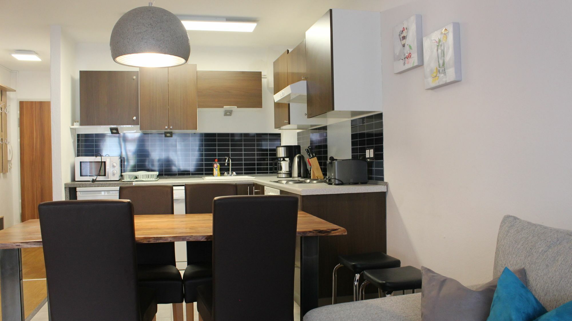 Apartment Elisa Капрун Екстер'єр фото