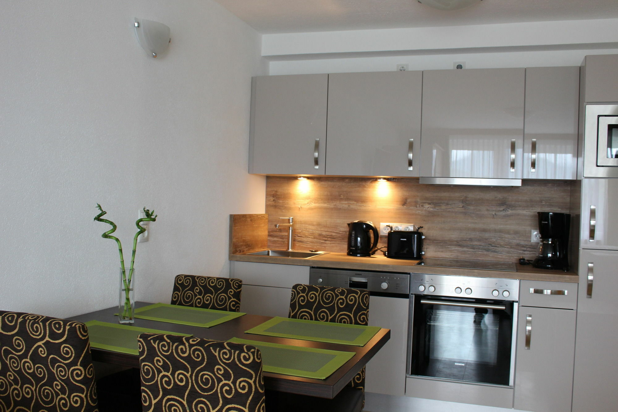 Apartment Elisa Капрун Екстер'єр фото
