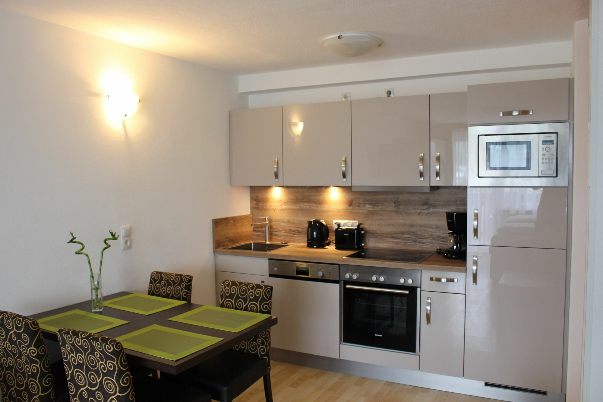 Apartment Elisa Капрун Екстер'єр фото