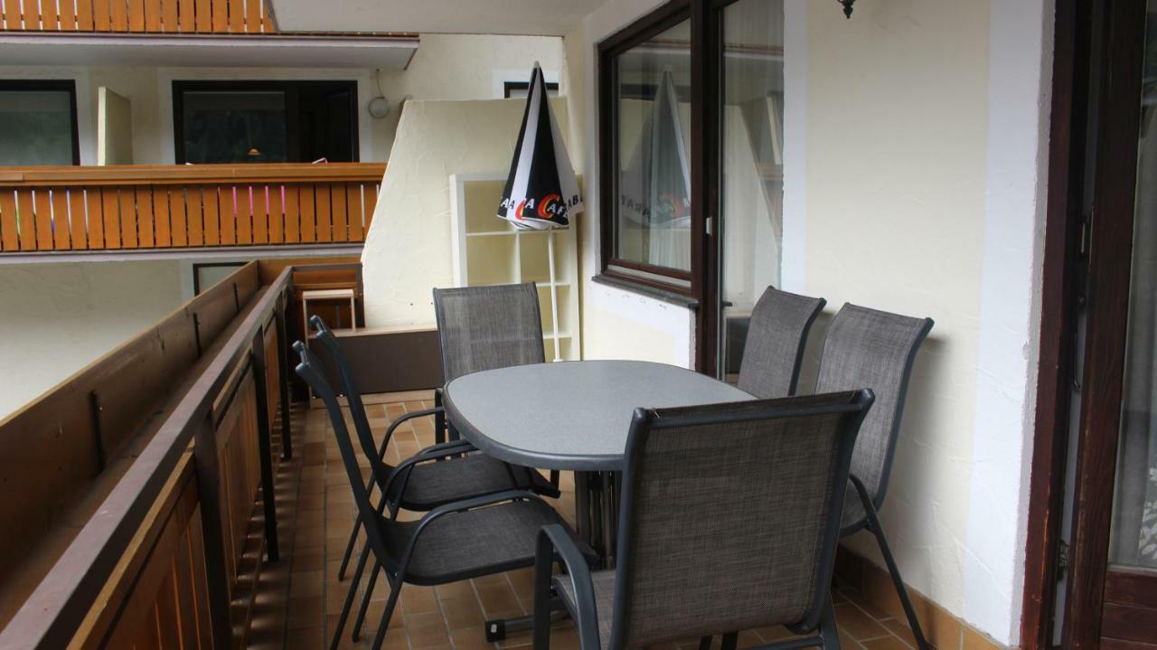 Apartment Elisa Капрун Екстер'єр фото