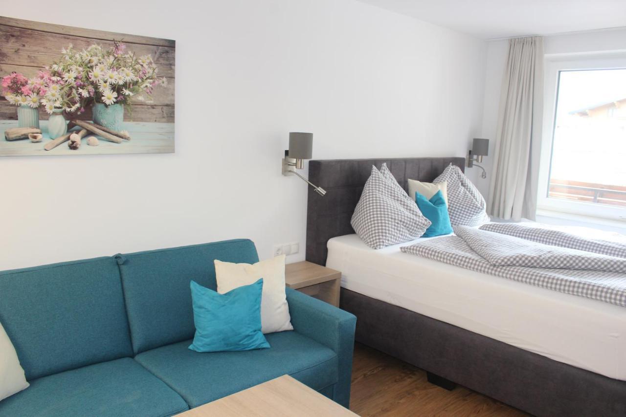 Apartment Elisa Капрун Екстер'єр фото