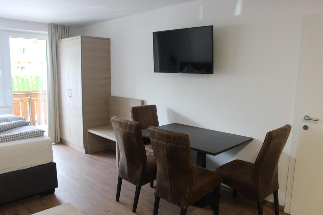 Apartment Elisa Капрун Екстер'єр фото