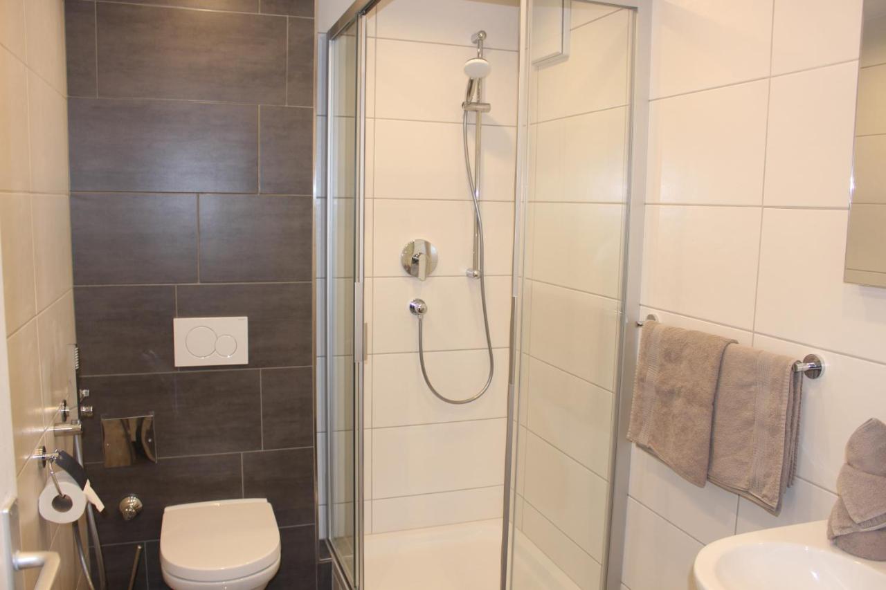 Apartment Elisa Капрун Екстер'єр фото